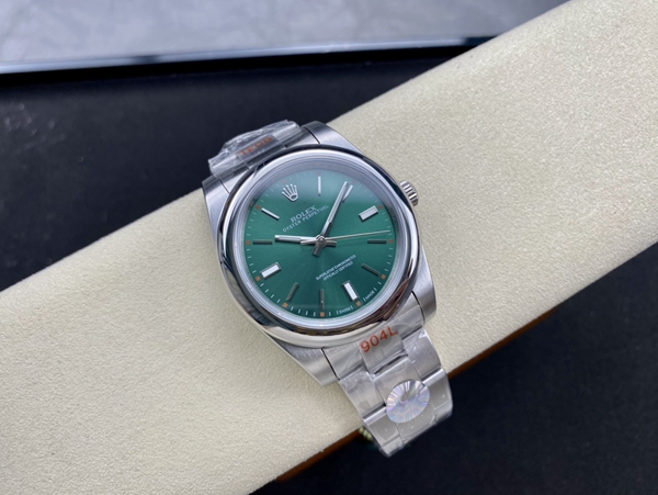 激安ロレックス側面デザイン